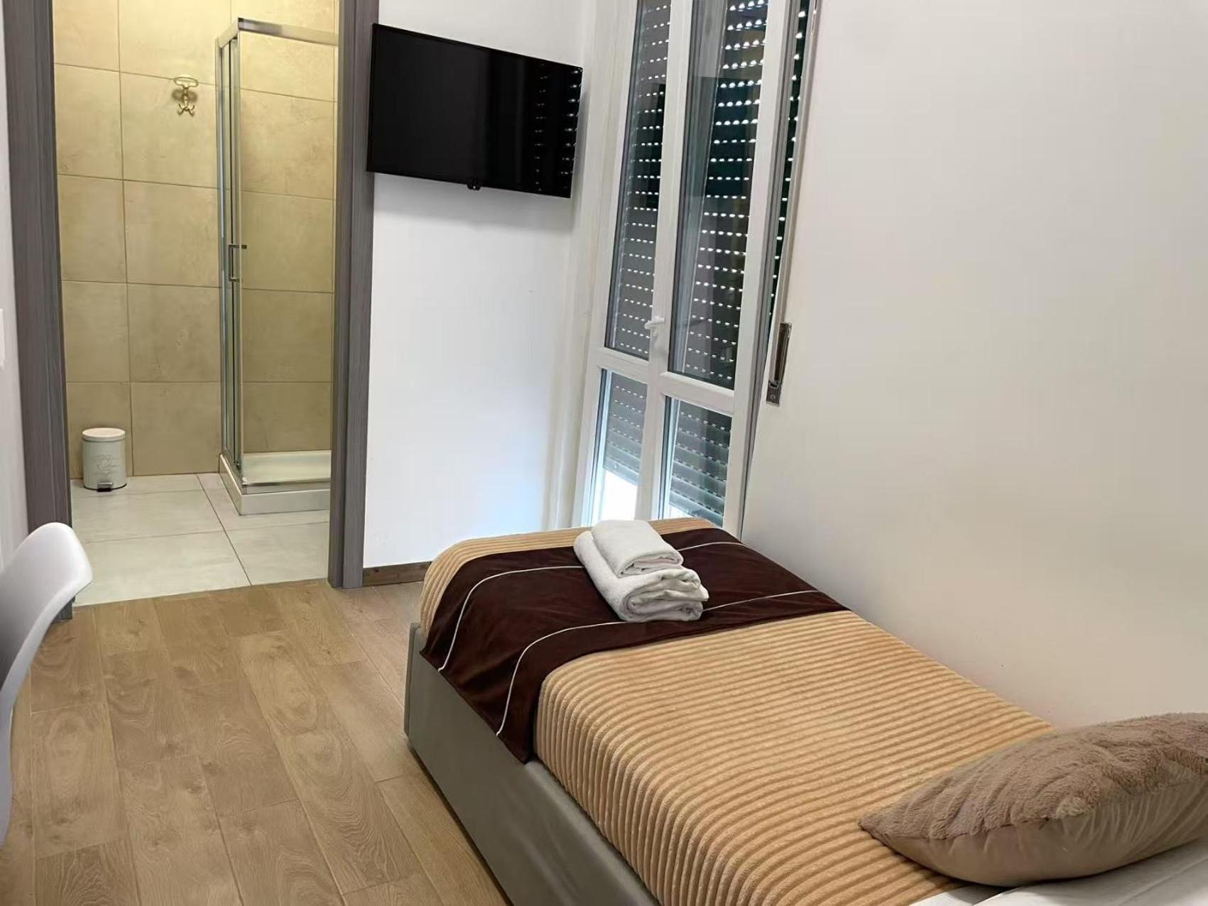 Fiera Rooms Werona Zewnętrze zdjęcie
