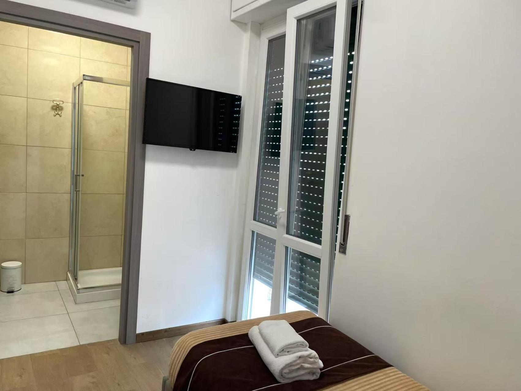 Fiera Rooms Werona Zewnętrze zdjęcie