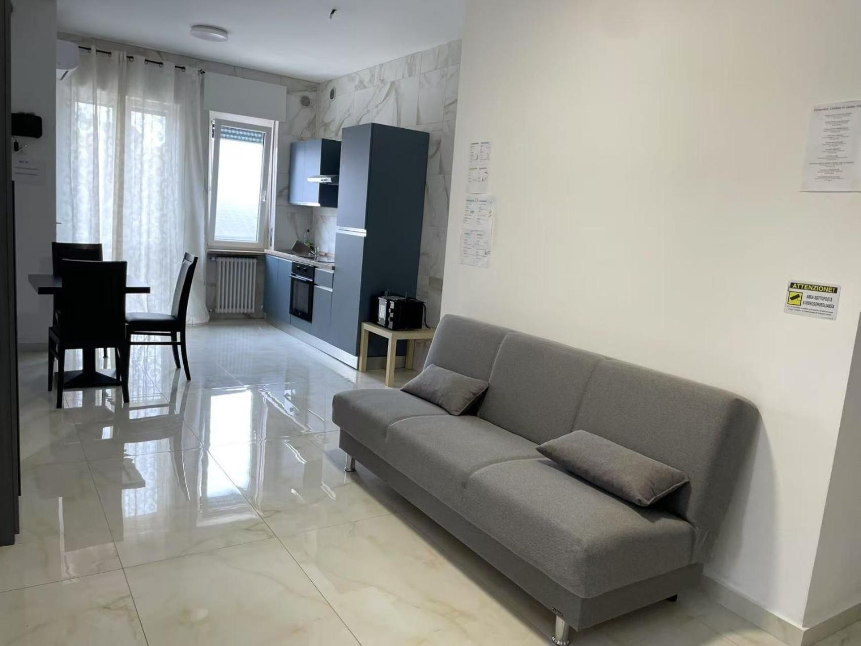 Fiera Rooms Werona Zewnętrze zdjęcie