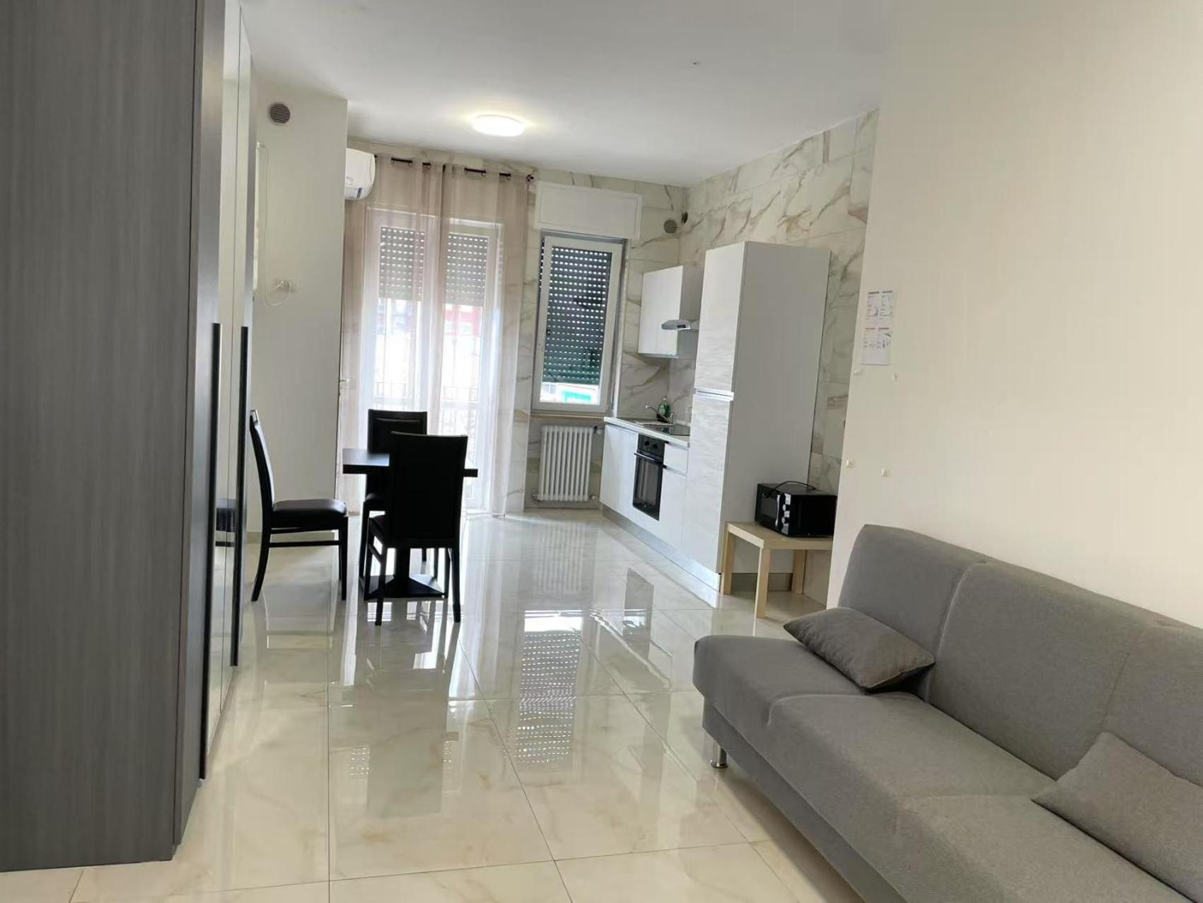 Fiera Rooms Werona Zewnętrze zdjęcie