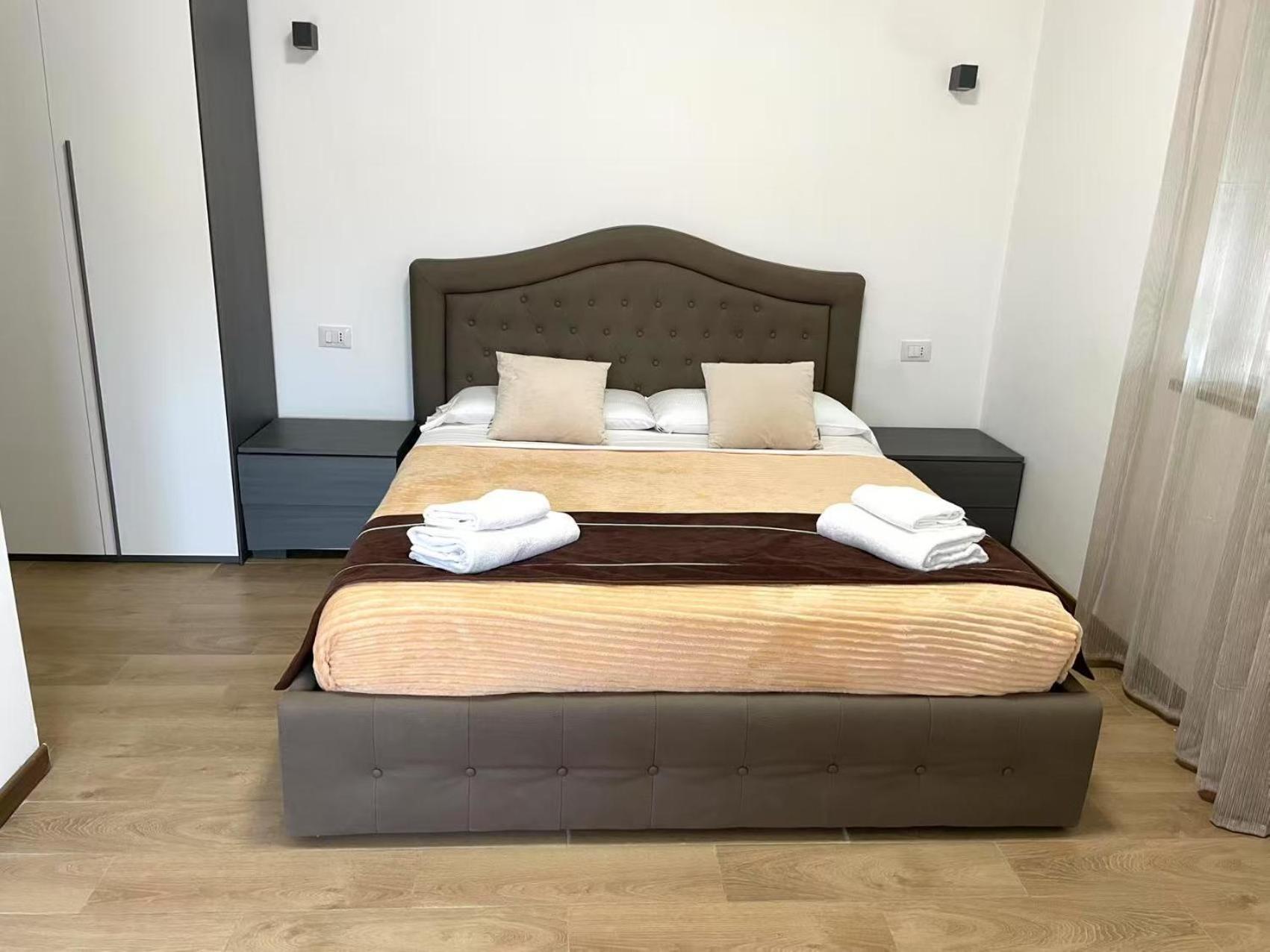 Fiera Rooms Werona Zewnętrze zdjęcie