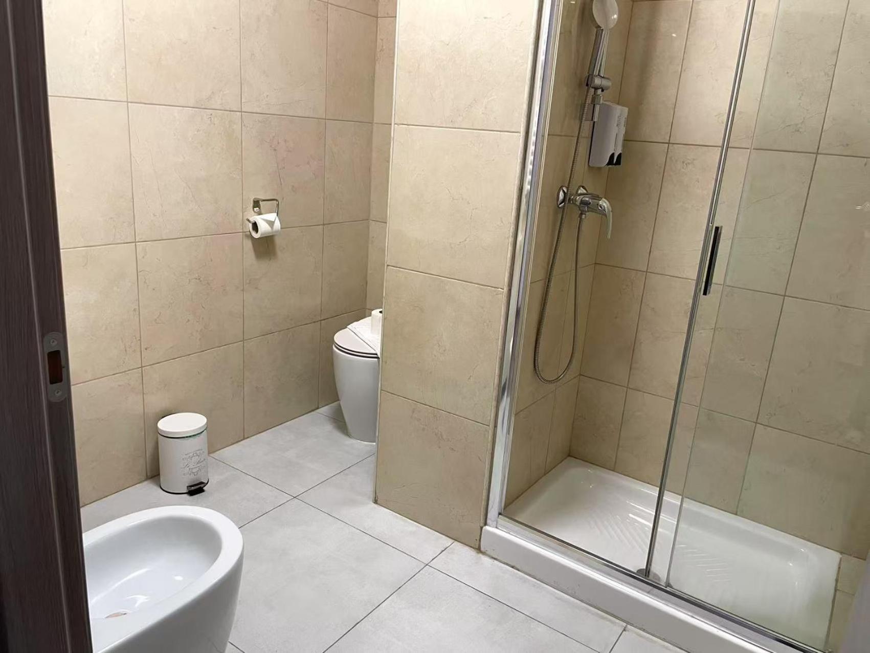 Fiera Rooms Werona Zewnętrze zdjęcie