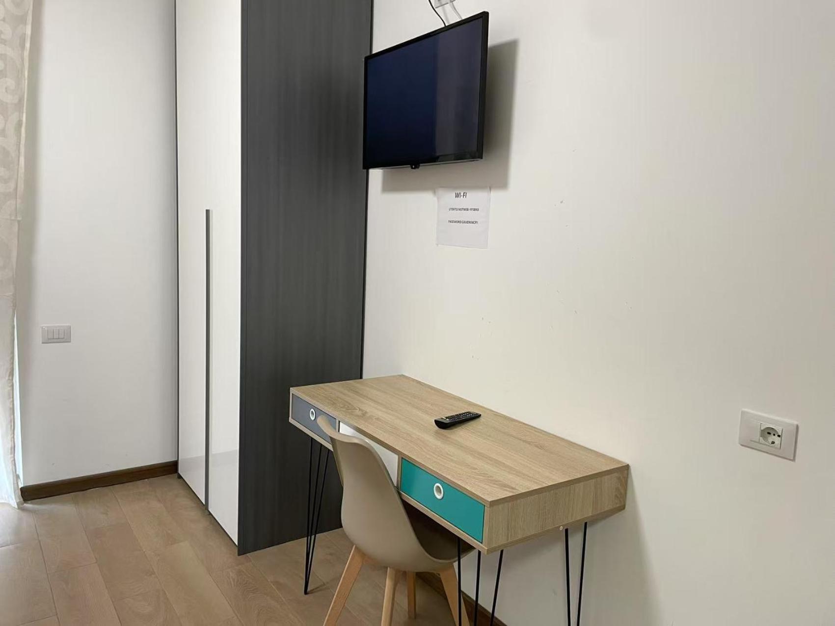 Fiera Rooms Werona Zewnętrze zdjęcie