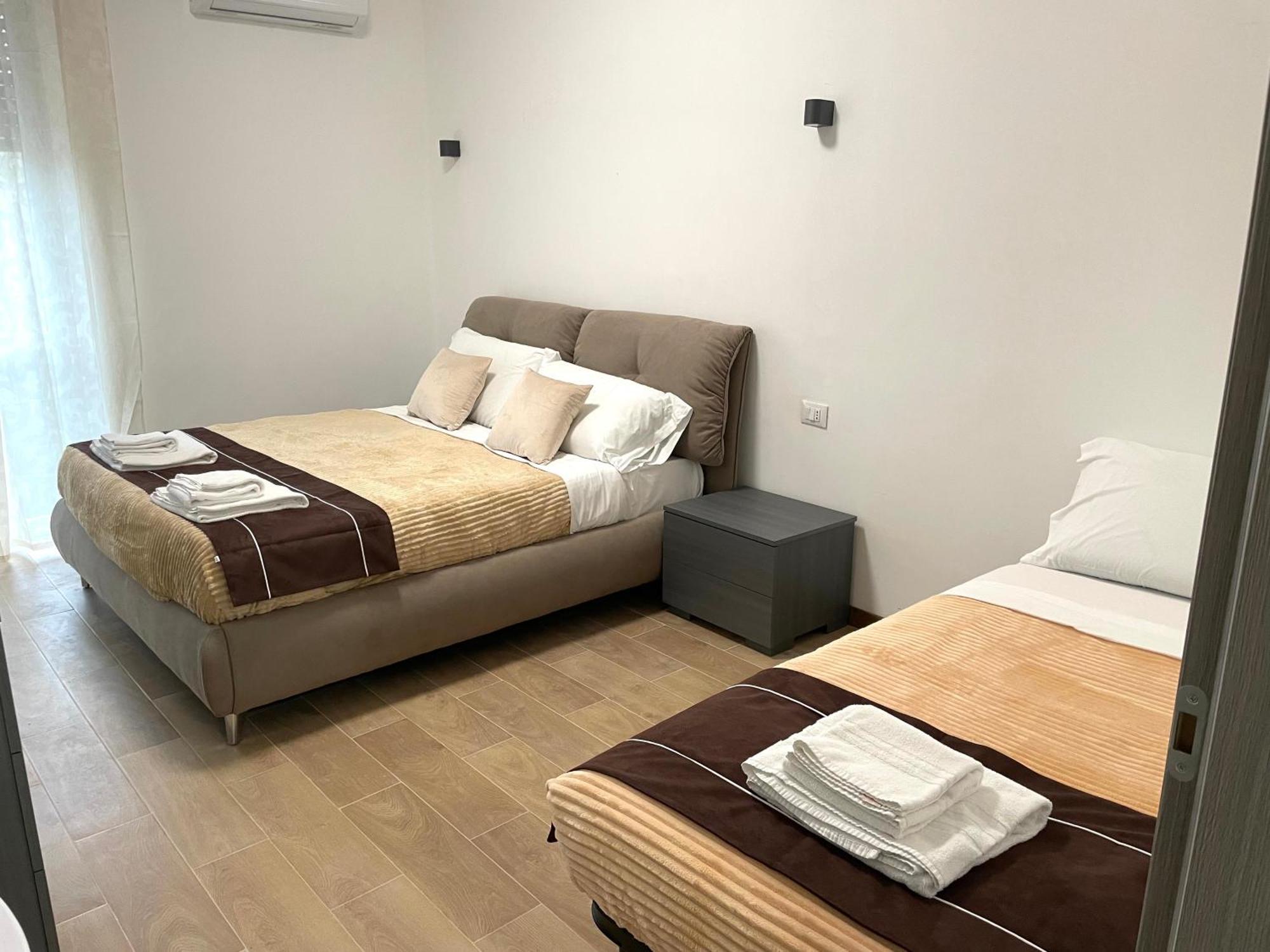 Fiera Rooms Werona Zewnętrze zdjęcie