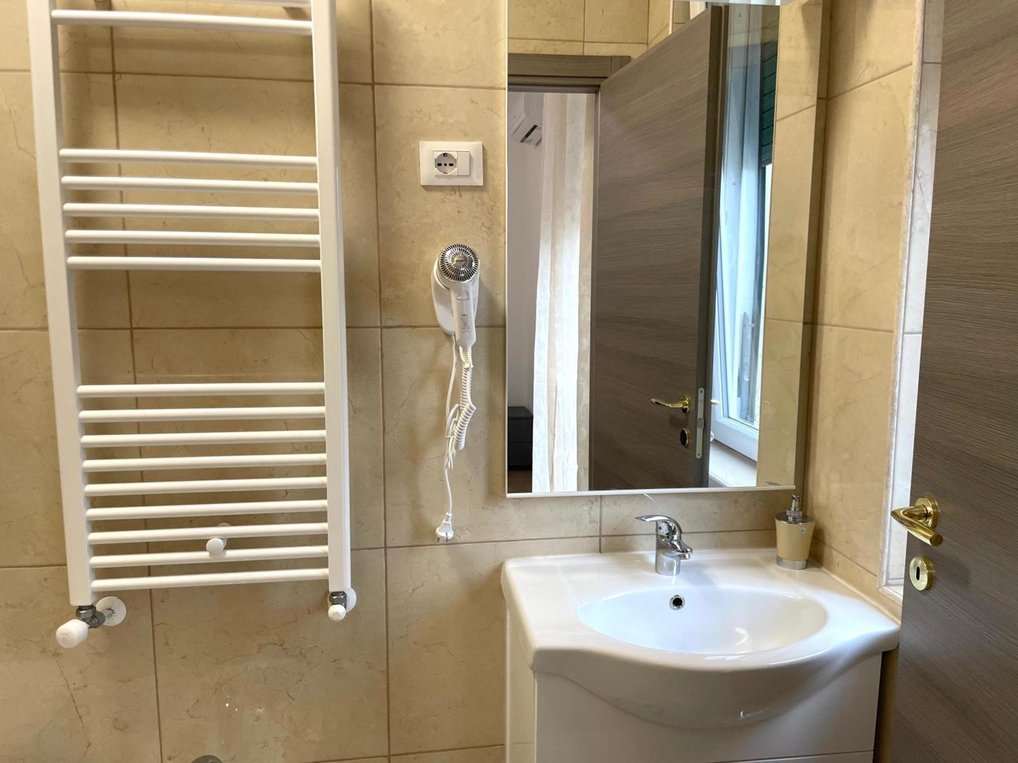 Fiera Rooms Werona Zewnętrze zdjęcie