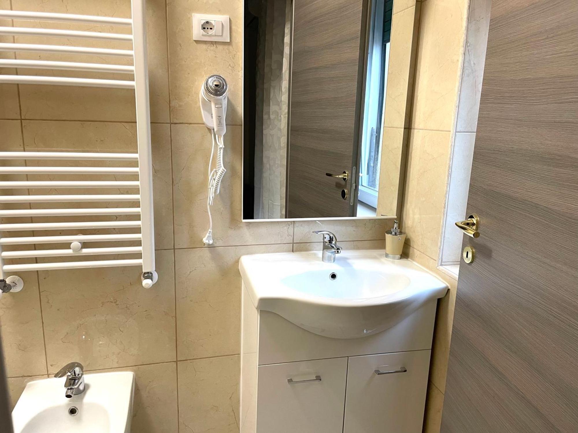 Fiera Rooms Werona Zewnętrze zdjęcie
