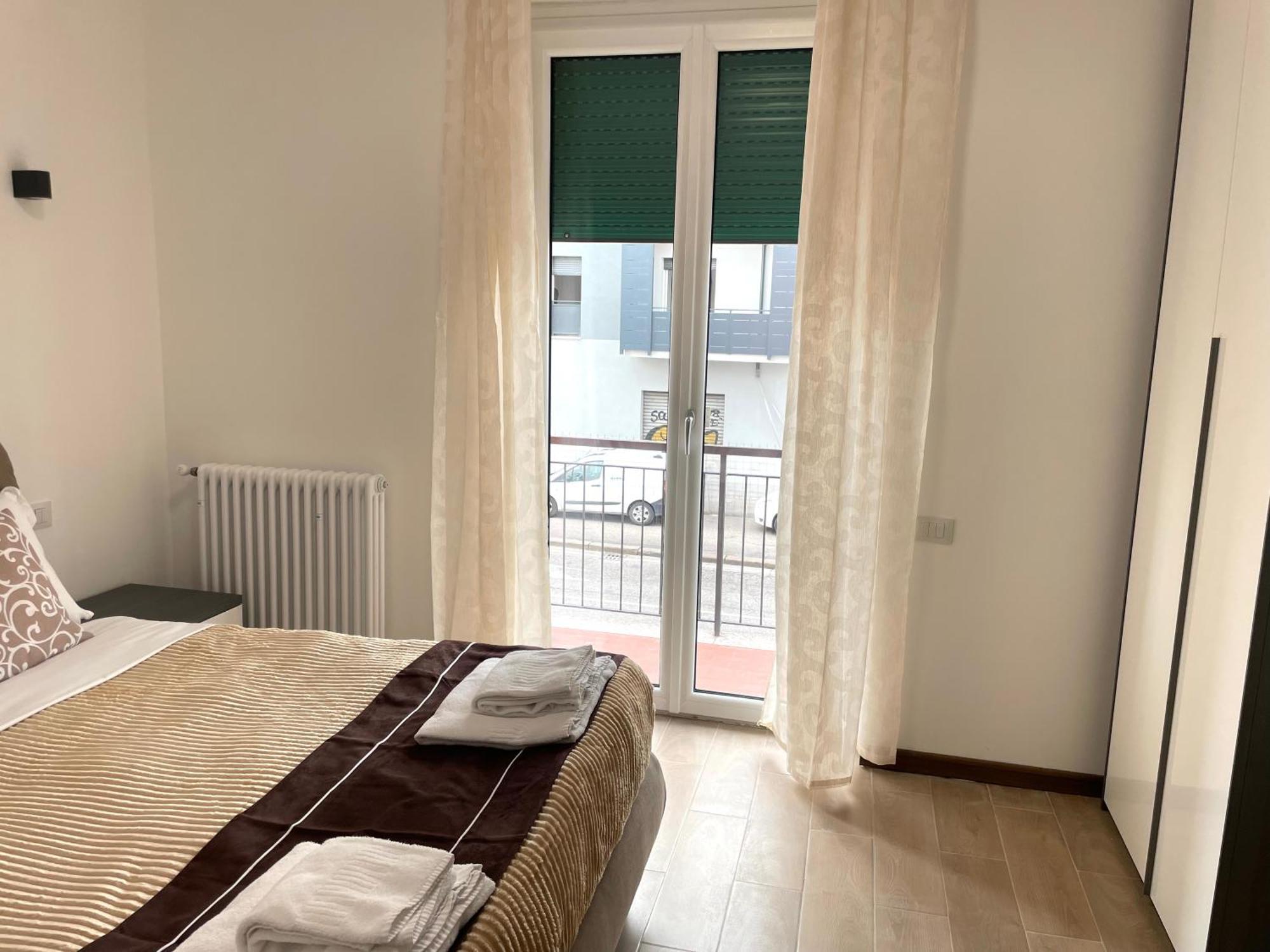 Fiera Rooms Werona Zewnętrze zdjęcie