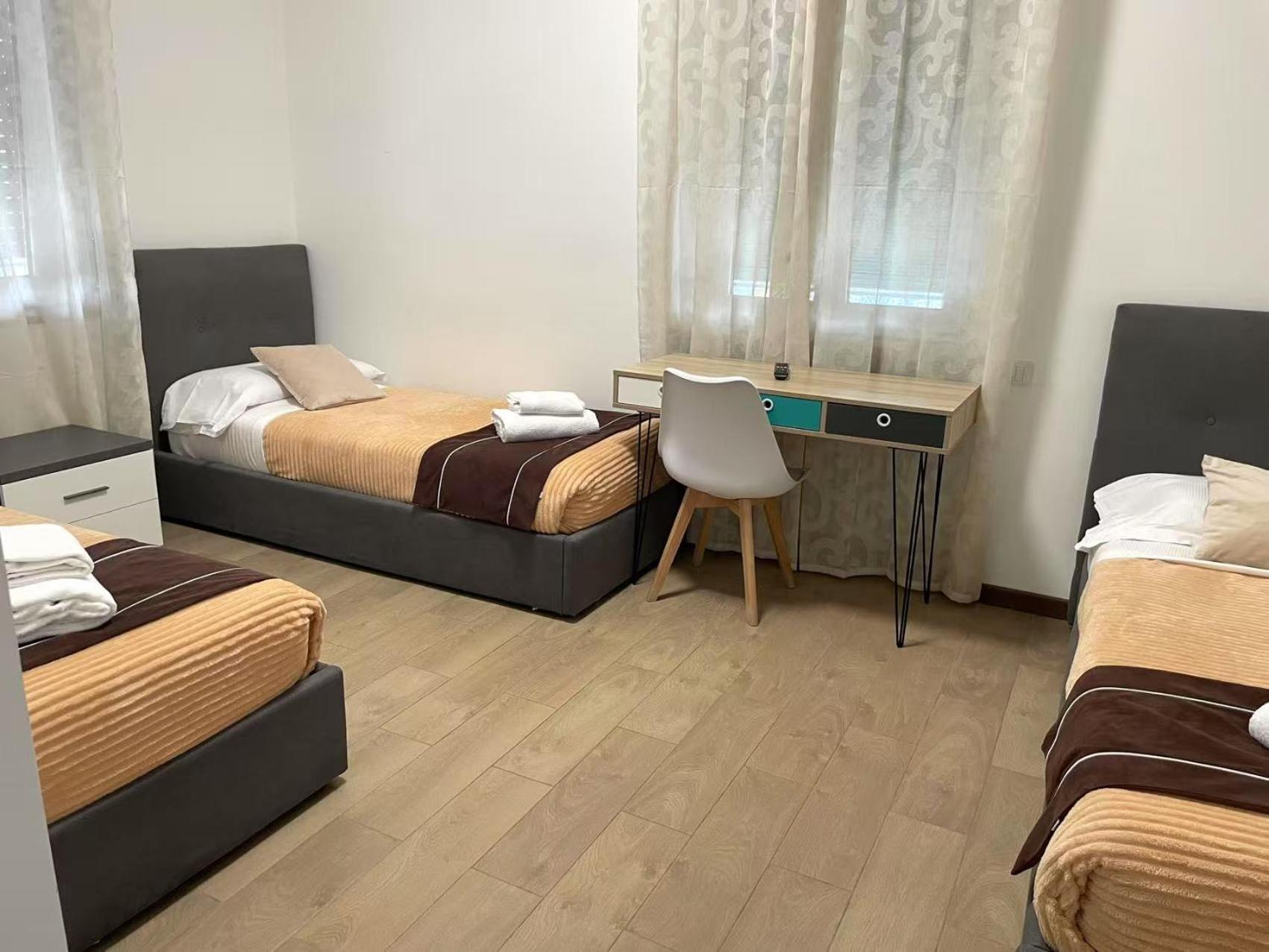Fiera Rooms Werona Zewnętrze zdjęcie